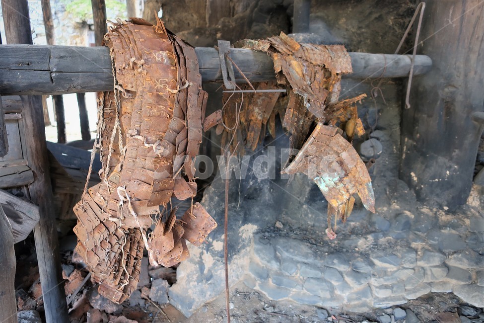 대장간,철기,무기,기구,장비,작업,작업장,공간,제작,수리,풍경