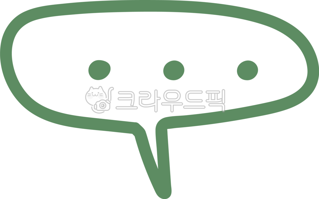 말풍선,멍,점점점,할말없음,점말풍선,침묵,상상,무음,생각,쉿,무언,갑분싸,조용
