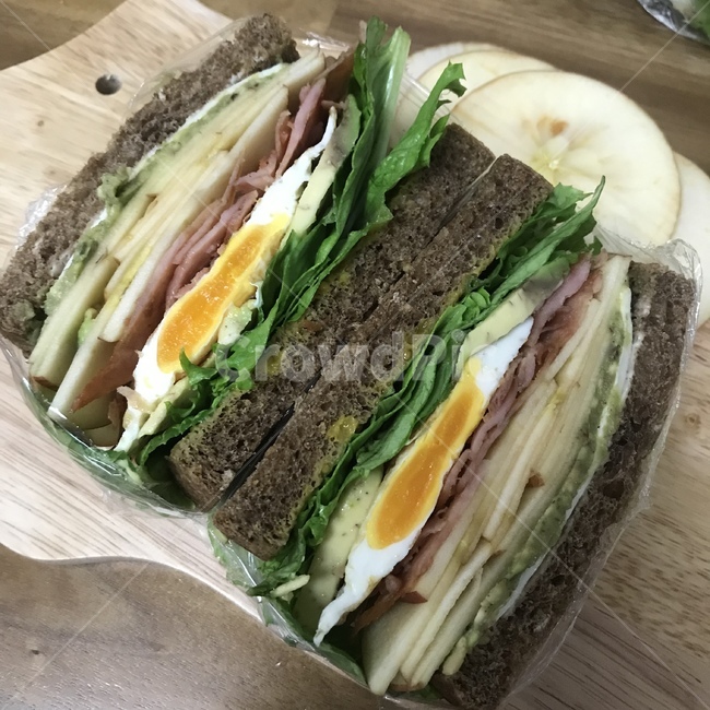 수제샌드위치,sandwitch,핸드메이드,샌드위치,food