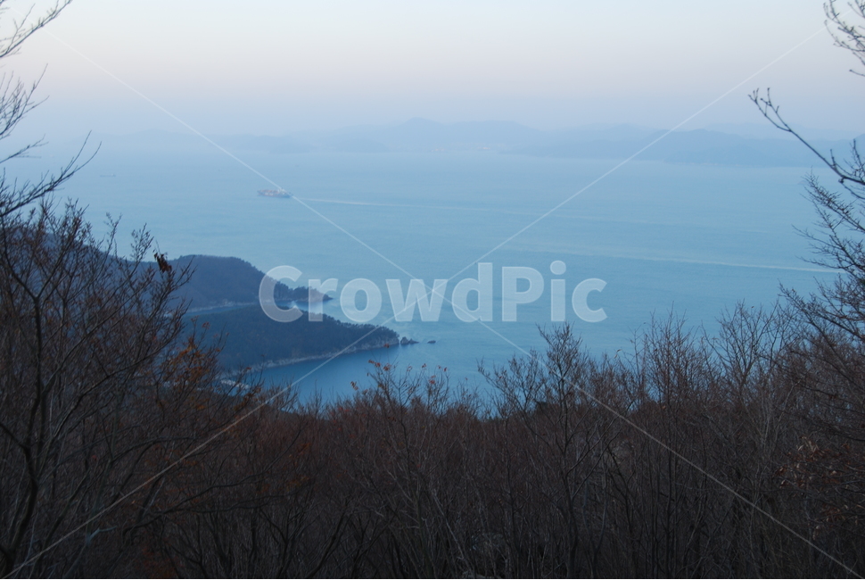 연대봉,가덕도,자연,바다,섬,자연,풍경,nature,landscape,한국자연풍경,한국자연경관,korea nature landscape,outdoors,옥외,land,땅,shoreline,해안선,water,물,sea,ocean,대양,promontory,곶