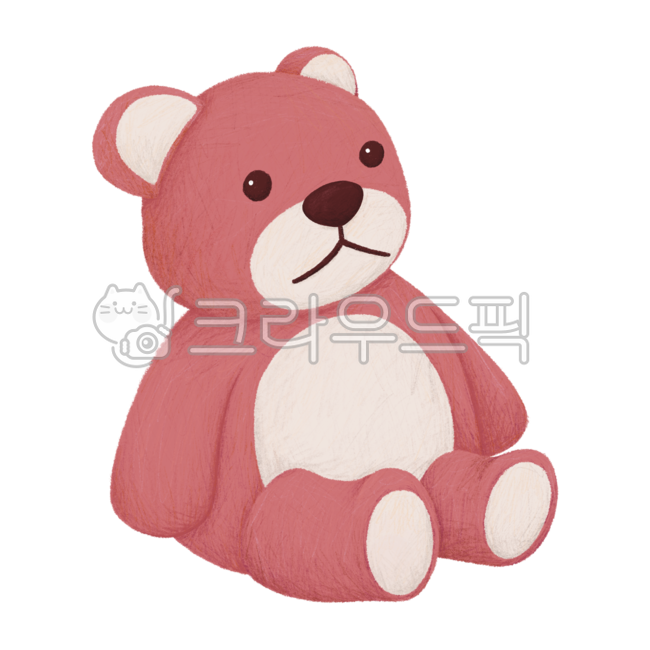 곰돌이,테디베어,곰인형,핑크곰,분홍색곰인형,여아장난감,인형그림,teddybear