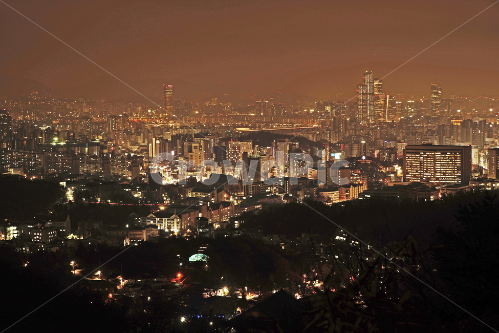 도심풍경,야경,서울,안산,건물,아파트,불빛,조명,마포구,야경,밤,풍경,nightscape,night,landscape,도시,city,한국도시풍경,한국도시경관,korea cityscape