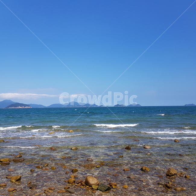 자연,nature,바다,sea,비진도,자연,풍경,nature,landscape