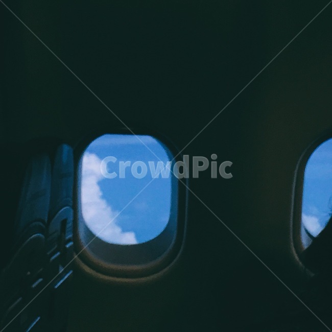 공항,비행기,창문,여행,비행기창문,감성,sensible,feeling,교통,교통수단,traffic,transportation