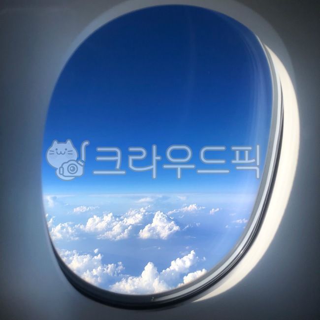 cloud,sky,blue,airplane,window,Inside the plane