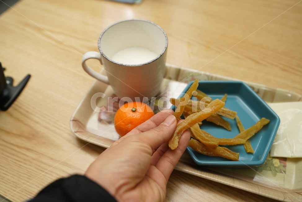 고구마,고구마말랭이,간식,음식,건강식,먹거리,구황작물,food,주전부리,귤,우유