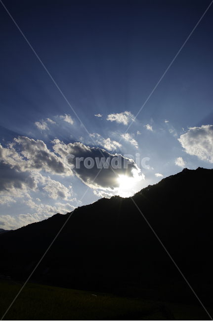 구름,하늘,빛,산,풍경,자연,풍경,nature,landscape,light,flare,플레어,outdoors,옥외,weather,날씨