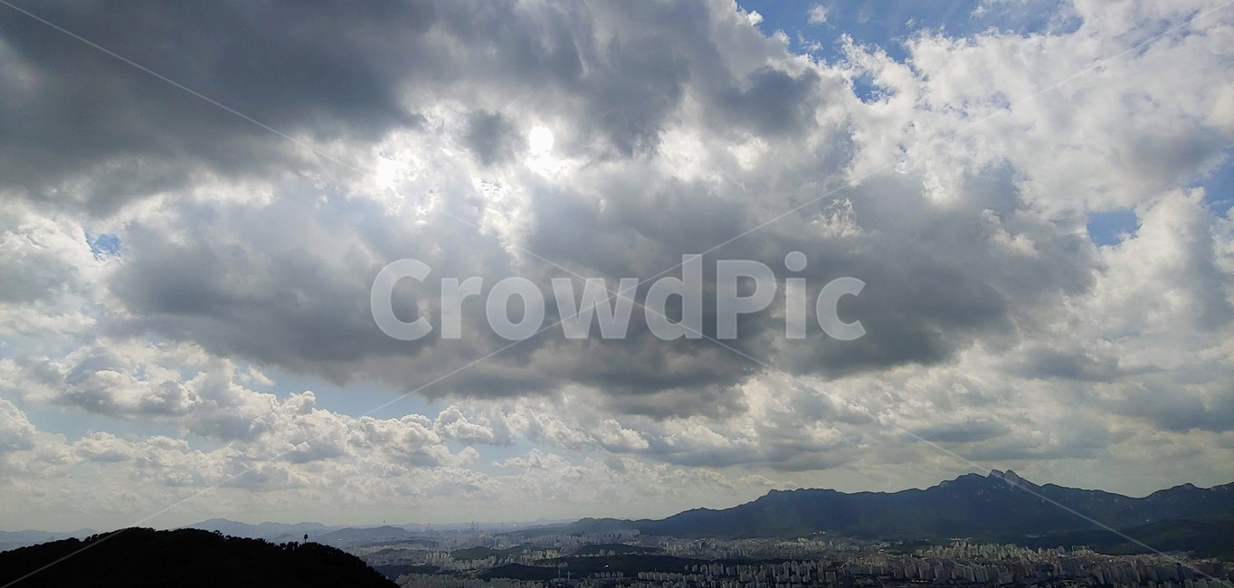 weather,날씨,nature,자연,cloud,하늘,sky,옥외,outdoors,구름,cumulus,적운