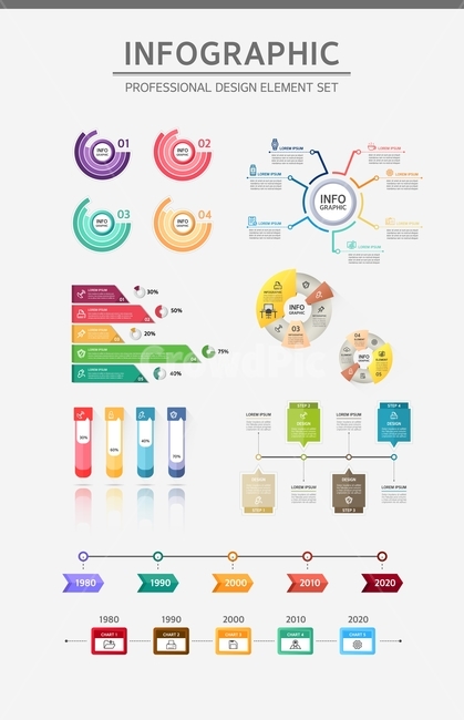infographic,web,flat design,icon,text,chart,text box,graph,element