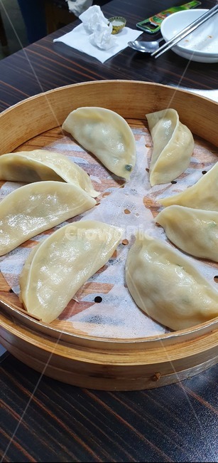 만두,중국만두,음식,요리,만두찜통,중국요리