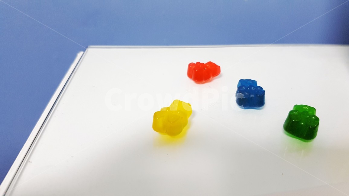 젤리,곰젤리,컬러젤리,색있는젤리,식품,간식젤리,간식,스낵,베어젤리