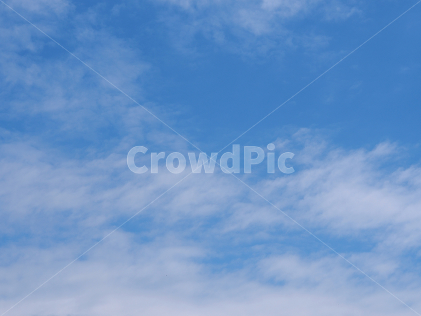 하늘,구름,조각구름,봄,맑은,자연,풍경,nature,landscape,outdoors,옥외,sky,azure sky,푸른 하늘