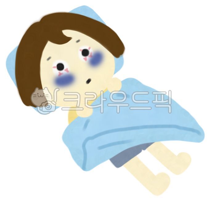 worry,Its tropical,insomnia,fear