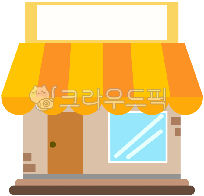 Shop illustration,hometown,shop,town,Shopping center illustration,illustration,location,store,job,map