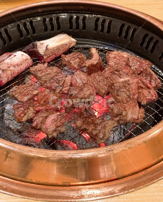 food,음식,bbq,바베큐,소고기,생갈비,맛집