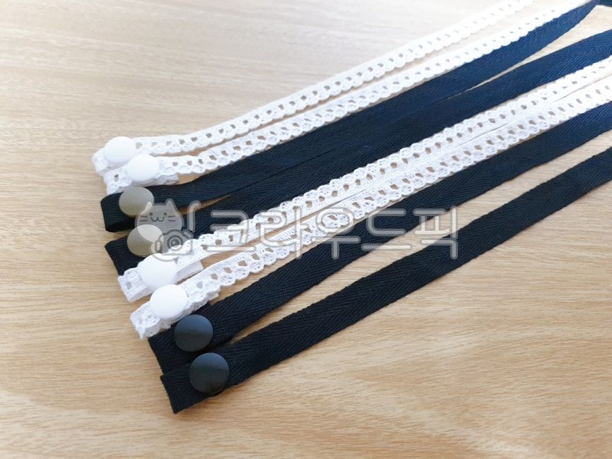 mask strap,Workshop work,mask necklace,handmade