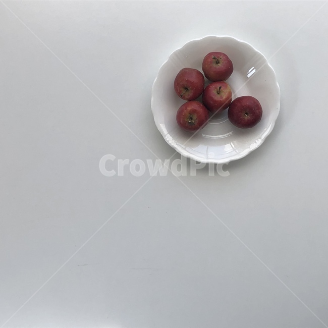 열매,fruit,과일,apple,애기사과