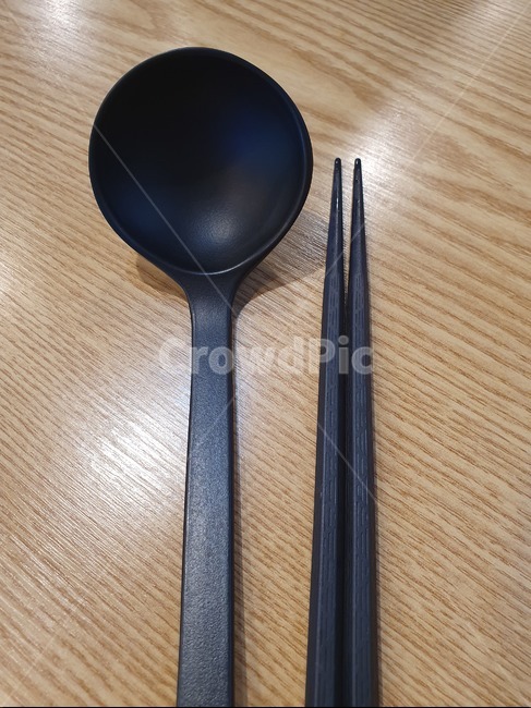 spoon,숟가락,주걱,젓가락,수저,국자,대왕숟가락,대왕,chopstick,수저세트