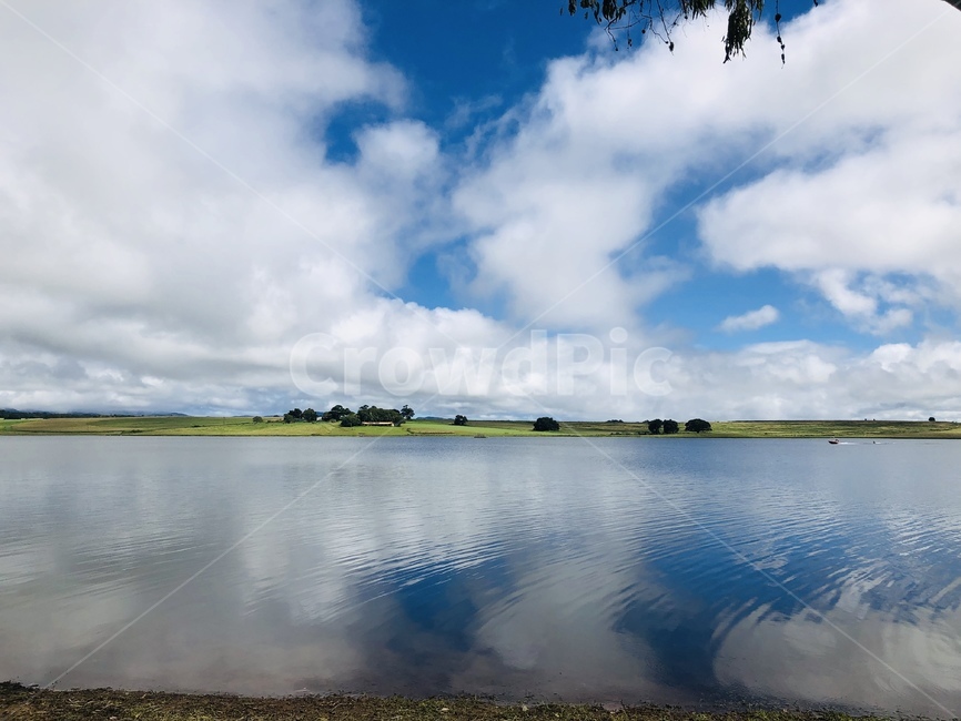 물,자연,호수,water,australia,하늘