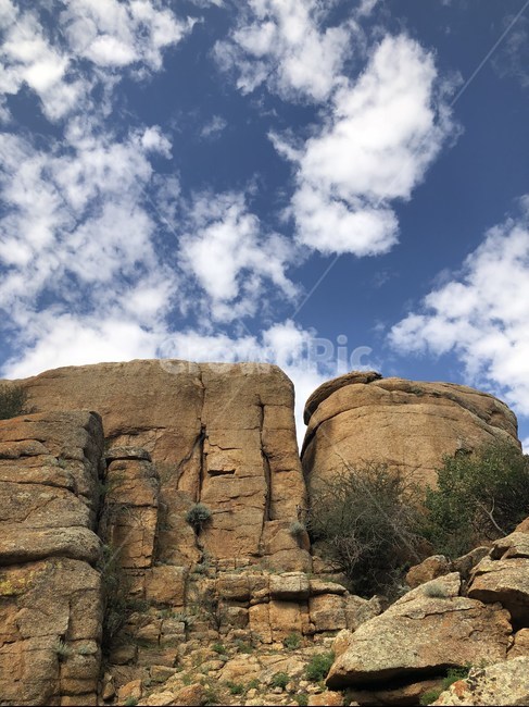 하늘,자연,구름,바위,맑은,자연,풍경,nature,landscape,outdoors,옥외,cliff,낭떠러지
