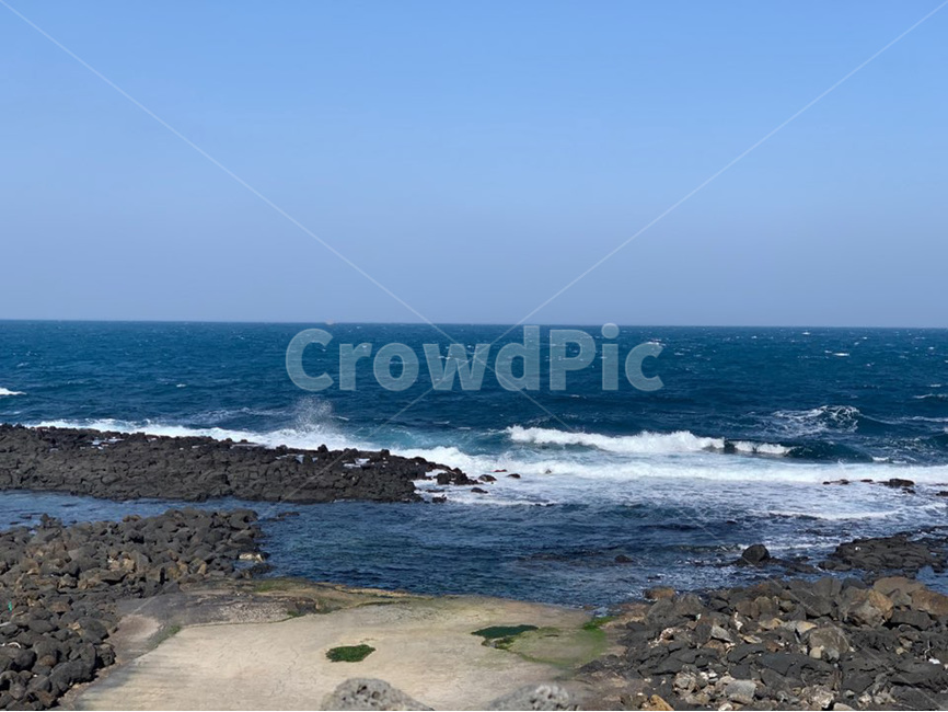제주도풍경,제주도,제주도하늘,제주도바다,우도