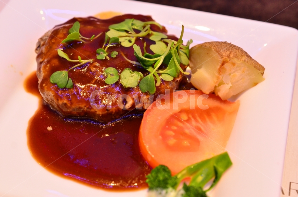 함박스테이크,외식,먹방,스테이크,스테끼,음식,식재료,요리,food,cook,meal,dishes,food reserves,육류,고기,meat,양식,서양음식,서양요리,western food,western dishes,western meal,western cook