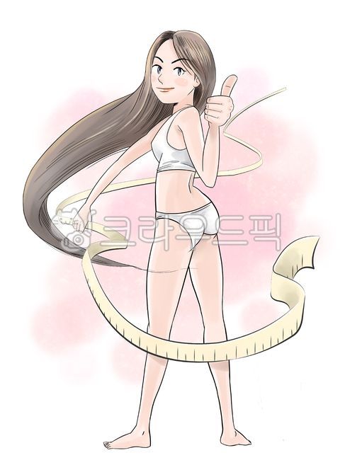 다이어트,헬스,운동,건강,건강관리,삶,생활,라이프,의학,의료,사람,체형,식습관,몸무게,체중,외모,칼로리,식사,습관,채식,살,음식,단식원,한약다이어트,다이어트운동,다이어트한약,다이어트방법,식단,성형,비만,의지,관리,열량,지방분해,체격,일러스트,페인터,다이어트일러스트,다이어트그림,다이어트삽화,손그림,캐릭터,수채화,상황그림,상황컷,다짐,계획,약속,도전,결심,꾸준한,아령,트레이닝복,체력,성분,이벤트,diet,health,exercise,healthcare,life,medicine,medical,person,bodytype,eating,body,weight,appearance,confidence,calorie,habit,vegetarian,flesh,food,fasting,herbalmedicinediet,dietexercise,dietherbalmedicine,dietmethod,plasticsurgery,obesity,will,management,calories,fatbreakdown,physique,illustration,painter,dietillustration,handdrawing,character,watercolor,situationpicture,situationcut,resolution,plan,promise,goal,challenge,determination,steady,effort,dumbbell,sweatshirt,smile,physicalfitness,ingredients,events,여자,여성,미모,날씬한,비키니,속옷,미소,자신감,최고,엄지손가락,자기관리,자기만족,성공,성취,행복,기쁨,즐거움,밝은표정,노력,달성,목표,이룩함,몸매,짱,긴머리,생머리,과시,으뜸,줄자,감량,체중감량,한명,1인,활기,생기,젊은,뷰티플,가벼움,날씬,건강한,건강미,아름다움
