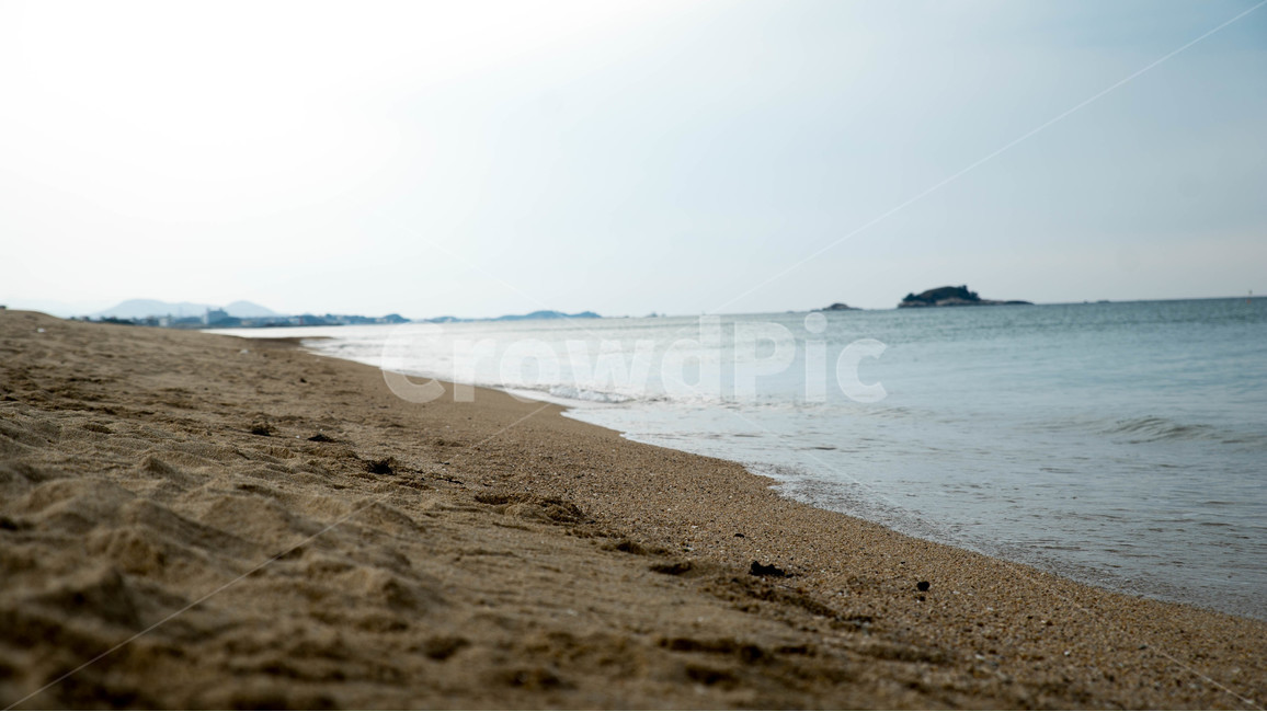 동해바다,속초,해변가,모래사장,푸른하늘,자연,풍경,nature,landscape,해변,바다,beach,sea,ground,바닥