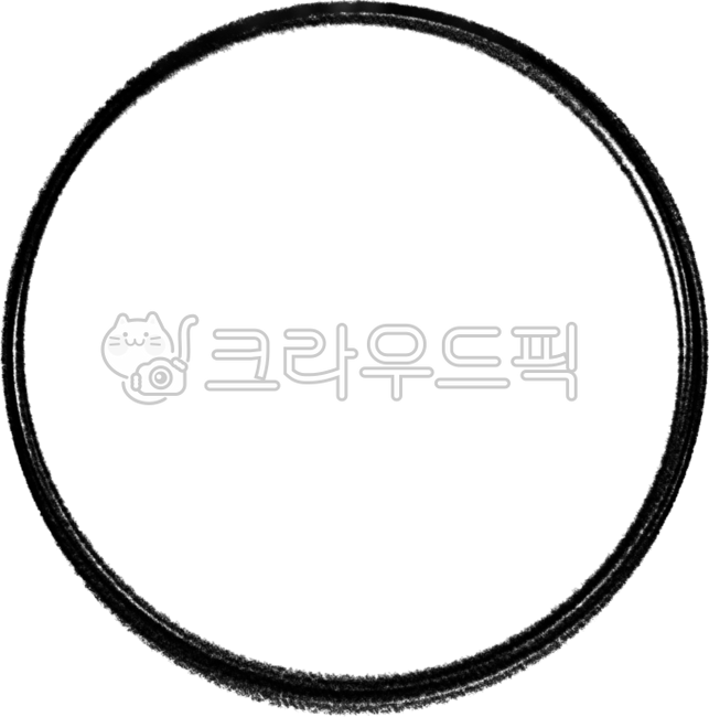 원,원형,원도형,도형,동그라미