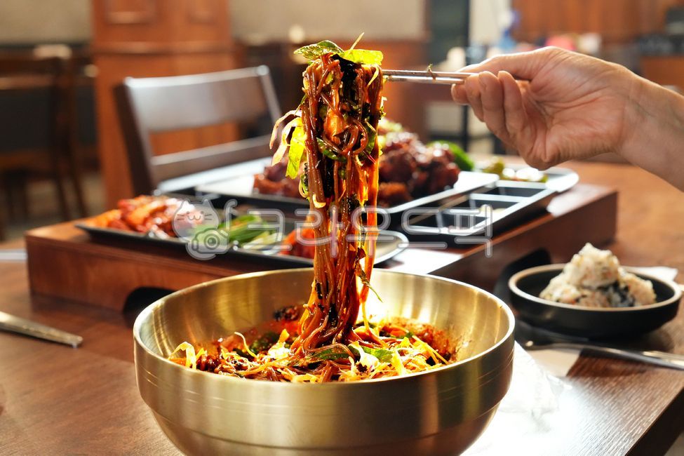 비빔막국수,막국수,메밀막국수,춘천막국수,면요리,면,비빔국수,비빔면,food,meal,식사