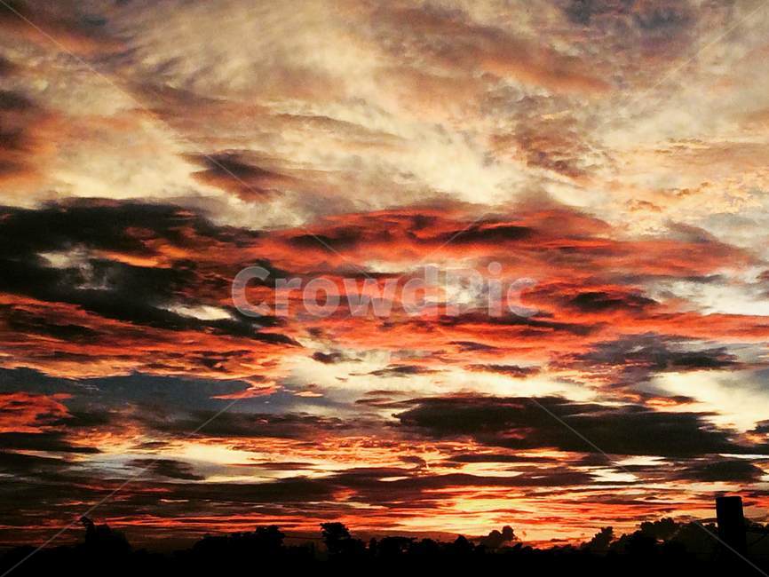 노을,구름,하늘,해,필리핀,자연,풍경,nature,landscape,outdoors,옥외,sky,cloud,art,미술,painting,그림,dawn,새벽,dusk,황혼,red sky,붉은 하늘,sunset,일몰