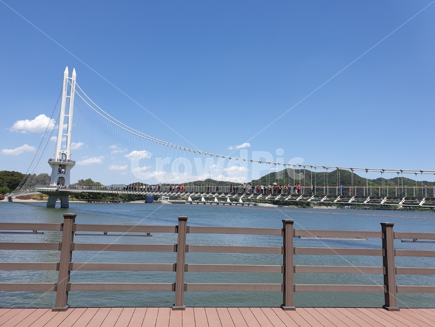 예산,예당호,예당저수지,예산저수지,풍경,봄