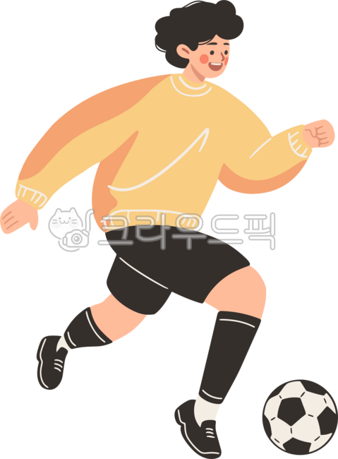 축구,축구선수,축구하는사람,운동선수,운동,축구일러스트,축구캐릭터,스포츠,스포츠선수,공차는사람,공차는포즈