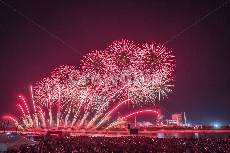 불꽃,불꽃축제,밤하늘,행사,장노출,야경,밤,풍경,nightscape,night,landscape,사람들,대중,군중,other people,crowd,축제,행사,festival,carnival,event,nature,자연,outdoors,옥외