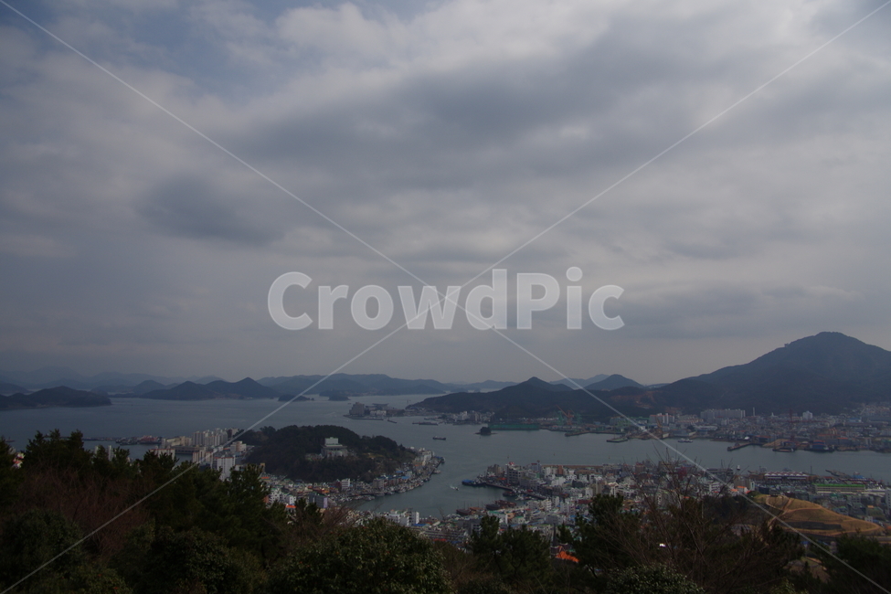통영,경남통영,통영성유적지,서피랑,서포루,통영일몰,일몰,자연,풍경,nature,landscape,land,땅,outdoors,옥외,scenery,경치,ocean,대양,sea,바다,water,물