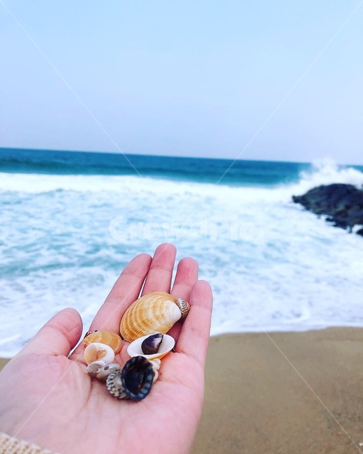 바다,파도,하늘,여행,모래,감성,해변,바다,beach,sea