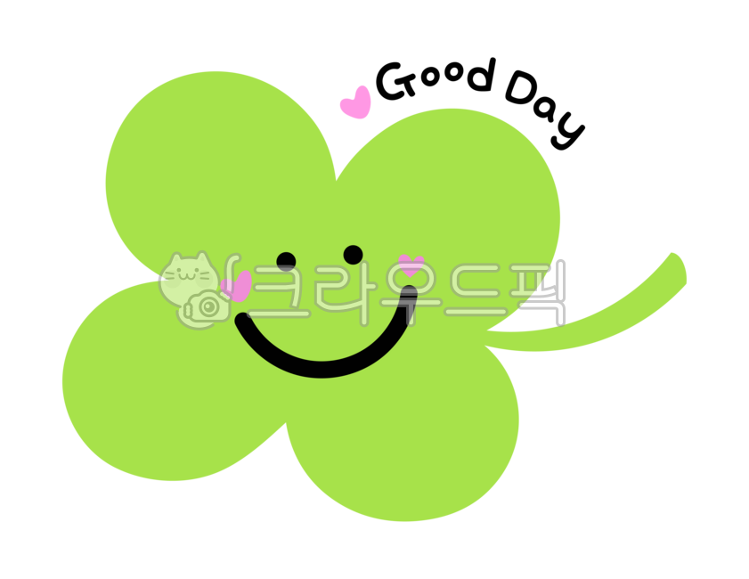 luck,four leaf clover,smile,four leaf clover character,cheer up,happiness,green leaf,green,smile,cute,clover,green,four,trefoil,leaf,smile
