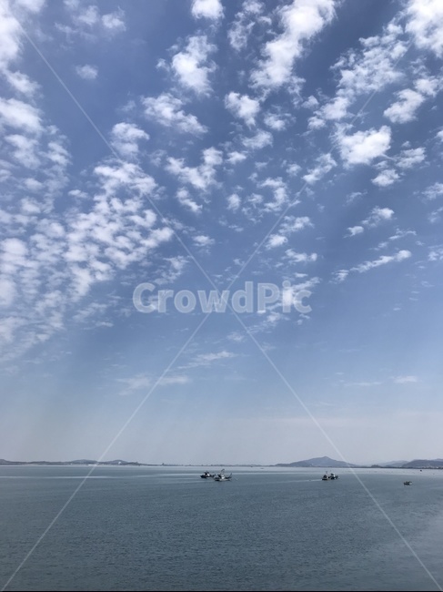바다,하늘,구름,푸른,바다와하늘,nature,sea,자연,풍경,nature,landscape,outdoors,옥외