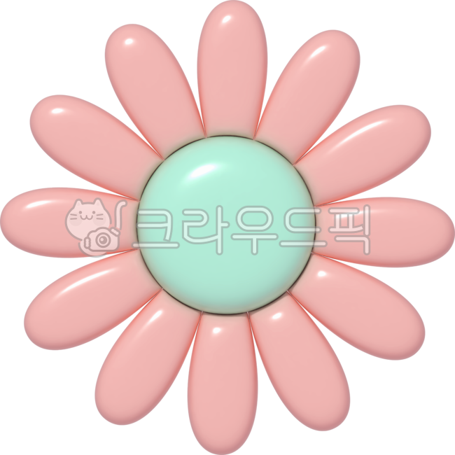 벚꽃,꽃,봄,귀여운,화사한,러블리,핑크,민트,국화,코스모스