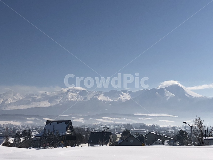 산,자연,일본풍경,눈,mountain,겨울,계절,winter,season,자연,풍경,nature,landscape