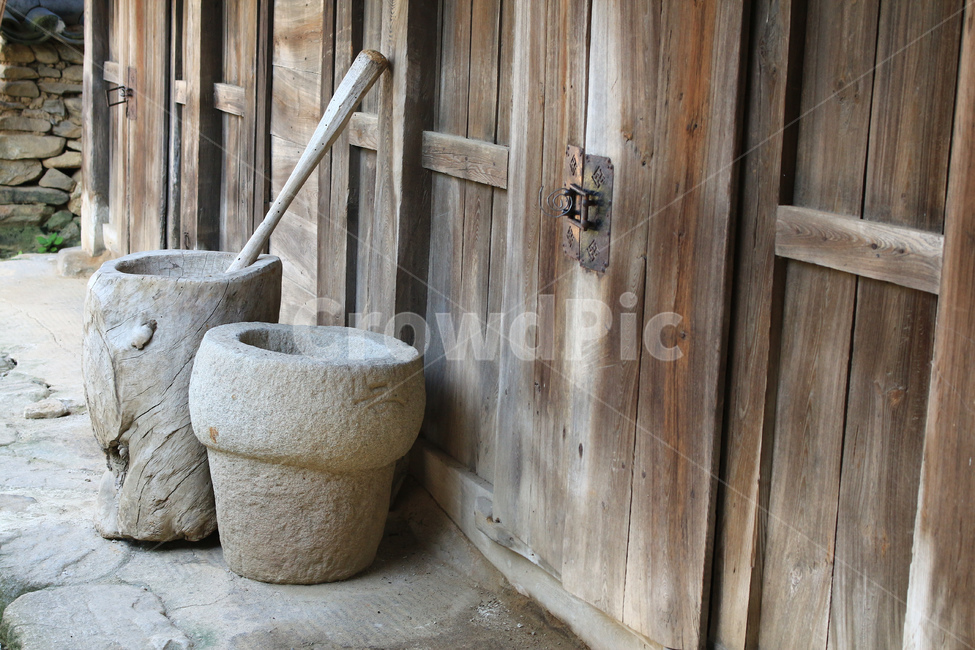 돌절구,절구통,전통도구,나무절구,절구,한국전통,한국문화,korean traditional,korean culture