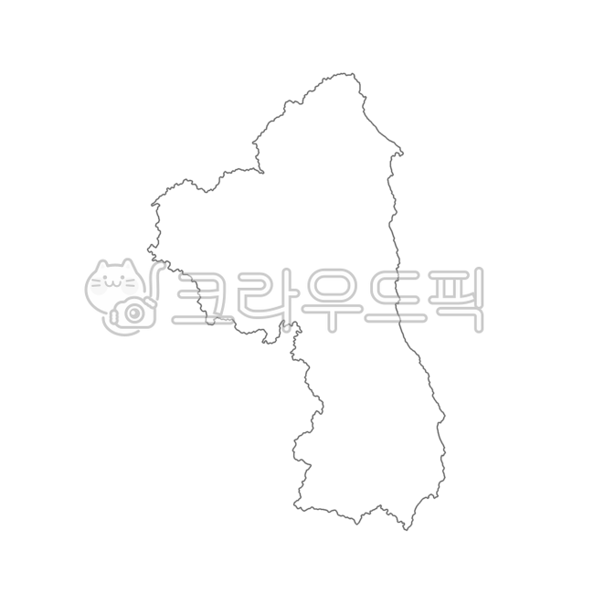 경상북도,경상도,경북,영남,울진군,울진,대한민국,우리나라,한국,도,시,군,지도,백지도,흰색,map