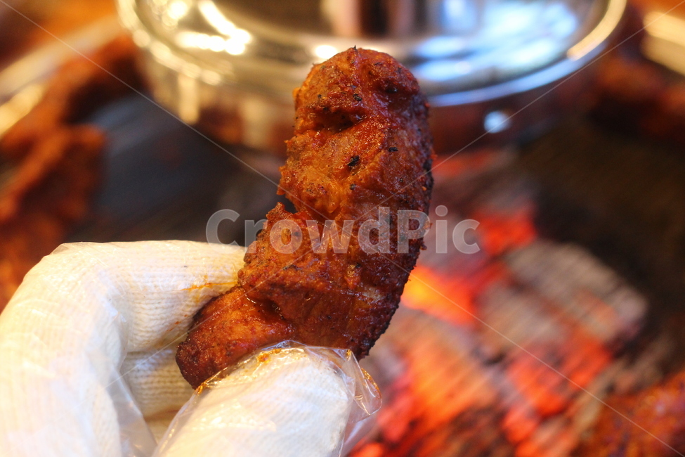 등갈비,쪽갈비,돼지고기,매운,맵다,매운등갈비,식재료,요리,음식,육류,고기,meat,cook,food,foodreserves,바베큐,구이,고깃집,돼지등갈비,돼지,돼지갈비
