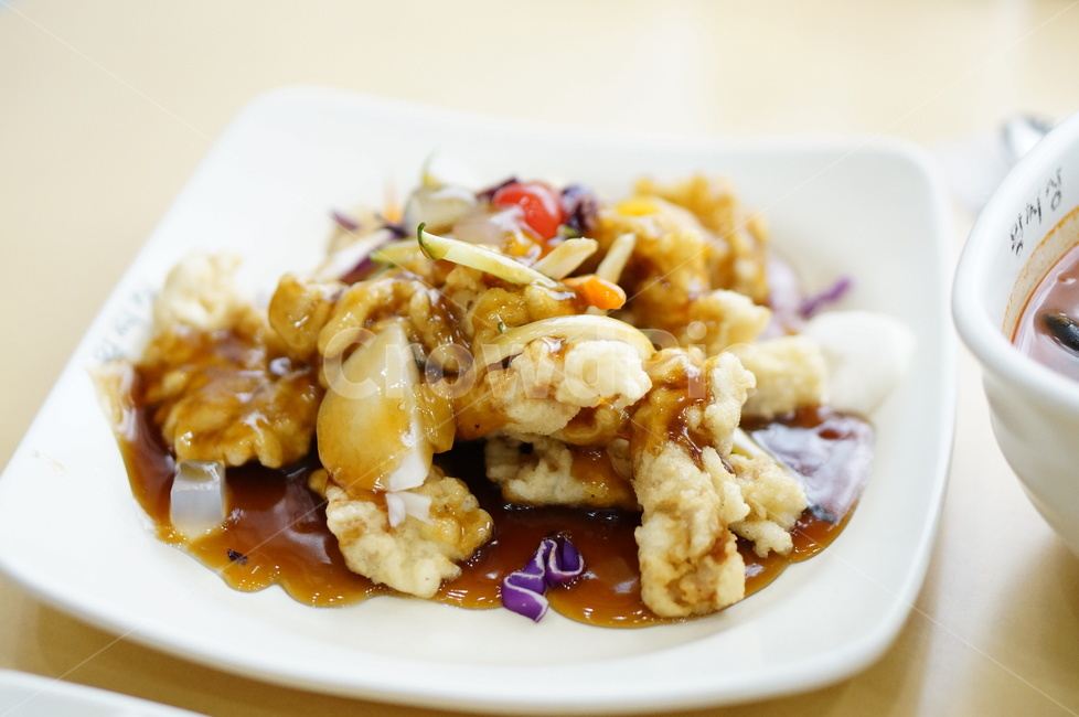 탕수육,탕수육부먹,중화요리,중국집,탕수육확대사진,음식,식재료,요리,food,cook,meal,dishes,food reserves,육류,고기,meat,중식,중국음식,중화요리,chinese food,chinese dishes,chinese meal,chinese cook