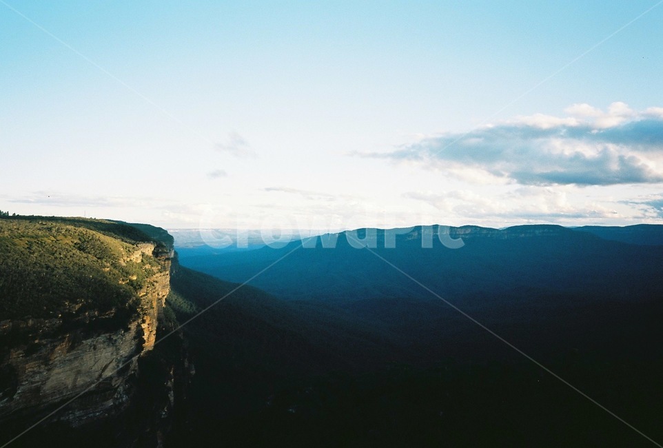 산,하늘,호주,블루마운틴,구름,자연,bluemoutain,자연,풍경,nature,landscape,세계자연풍경,해외자연풍경,외국자연풍경,world nature landscape,outdoors,옥외,cliff,낭떠러지