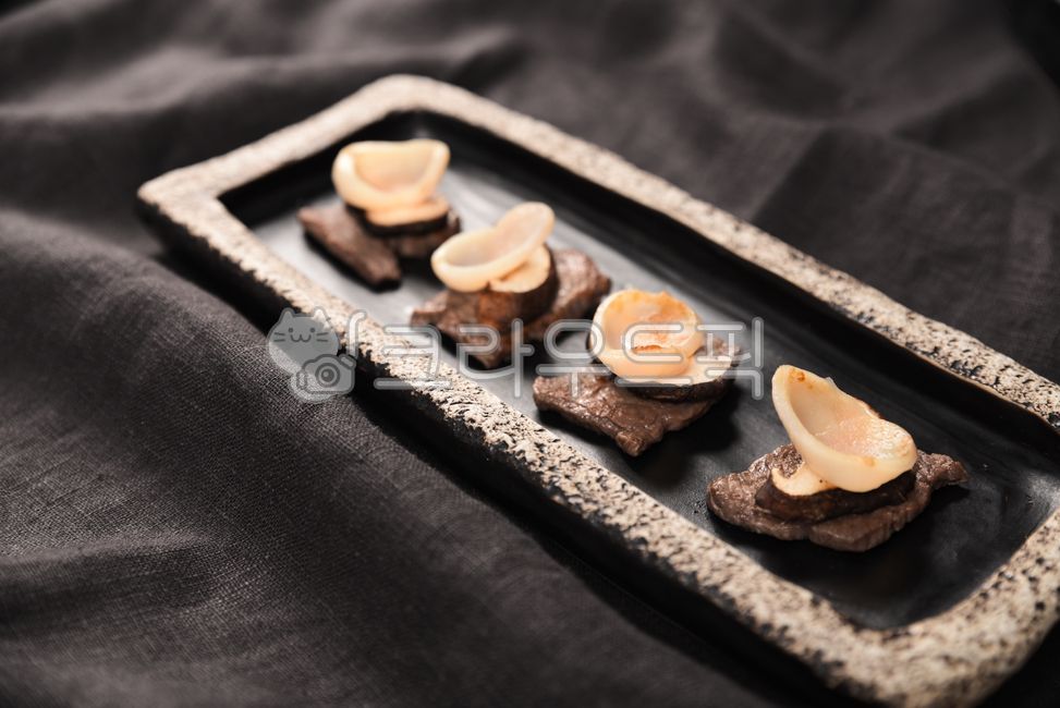 Key clam dish,seafood,scallop triad,Cooking,Seafood,razor clam scallop,key clam,food plating,food,Key clam triad,Scallops,triad,Scallop dish,Plating,clam,cooking,seafood dishes