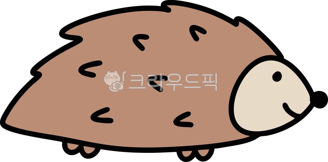 Hedgehog,character,brown,simple,hedgehog logo,hedgehog symbol,hedgehog simplification,hedgehog line,mascot,vector logo,animal logo,veterinary hospital,pet mascot,hedgehog thorn,dochi,dochi mom