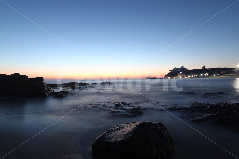 해변,강원도,강릉,정동진,해돋이,하늘,아름다움,자연,자연,풍경,nature,landscape,promontory,곶