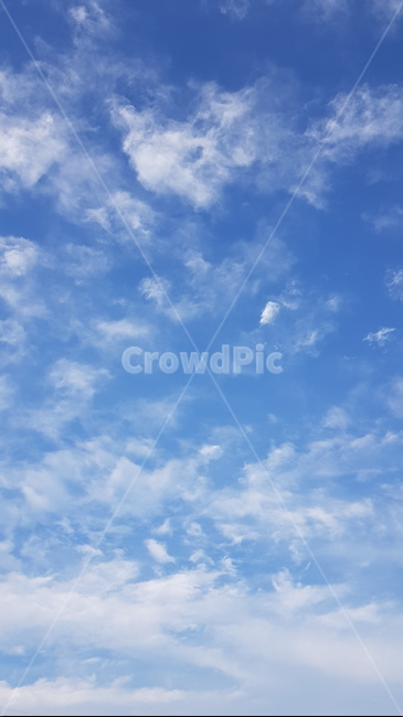 하늘,파란하늘,구름,뭉게구름,하얀구름,파란색,cloud,sky,bluesky