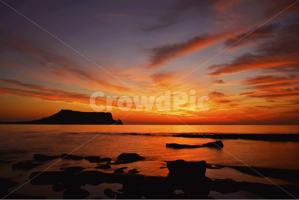 제주,성산일출봉,성산일출봉여명,여명,광치기해변,nature,자연,outdoors,옥외,redsky,붉은하늘,dawn,새벽,sky,하늘,자연,풍경,nature,landscape,한국자연풍경,한국자연경관,korea nature landscape